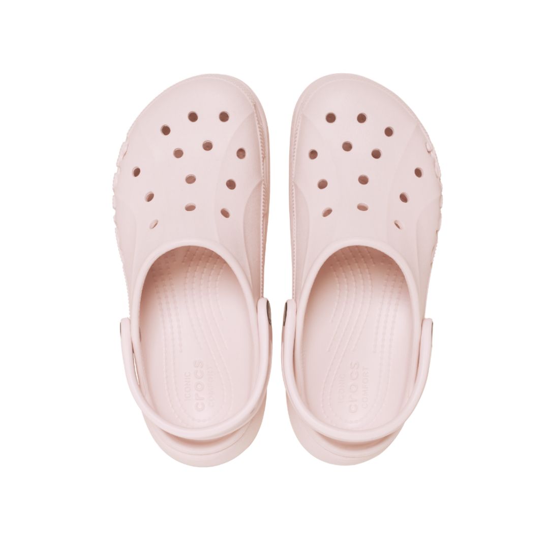 Baya Platform Clog
