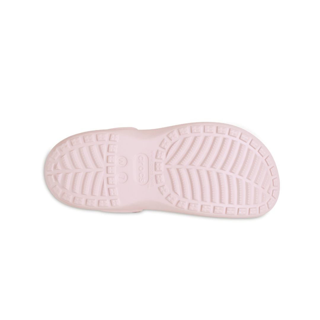 Baya Platform Clog