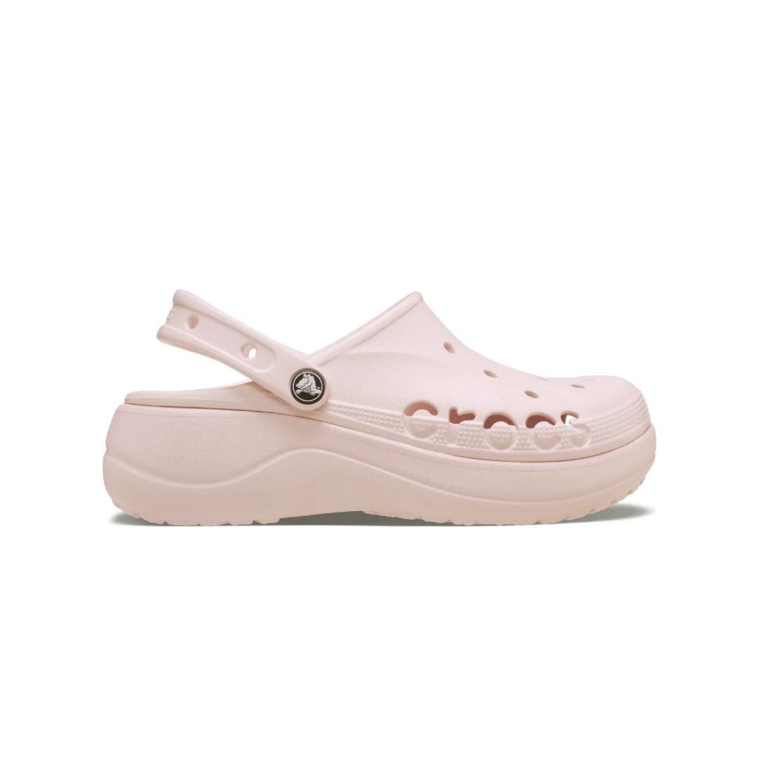 Baya Platform Clog