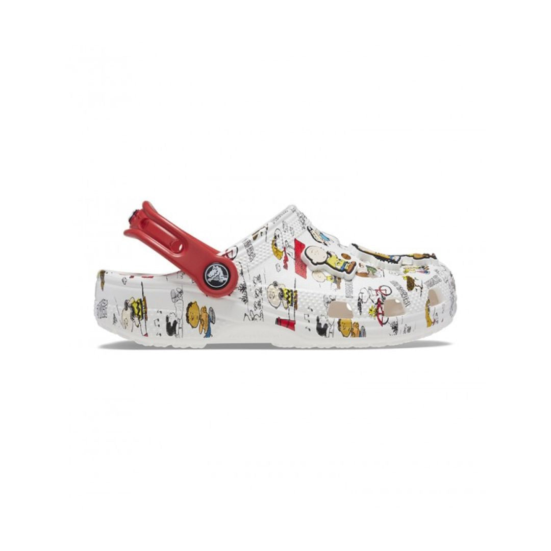 Peanuts Classic Clog