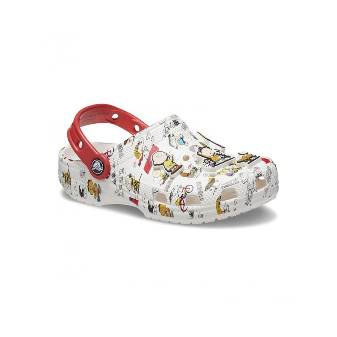 Peanuts Classic Clog