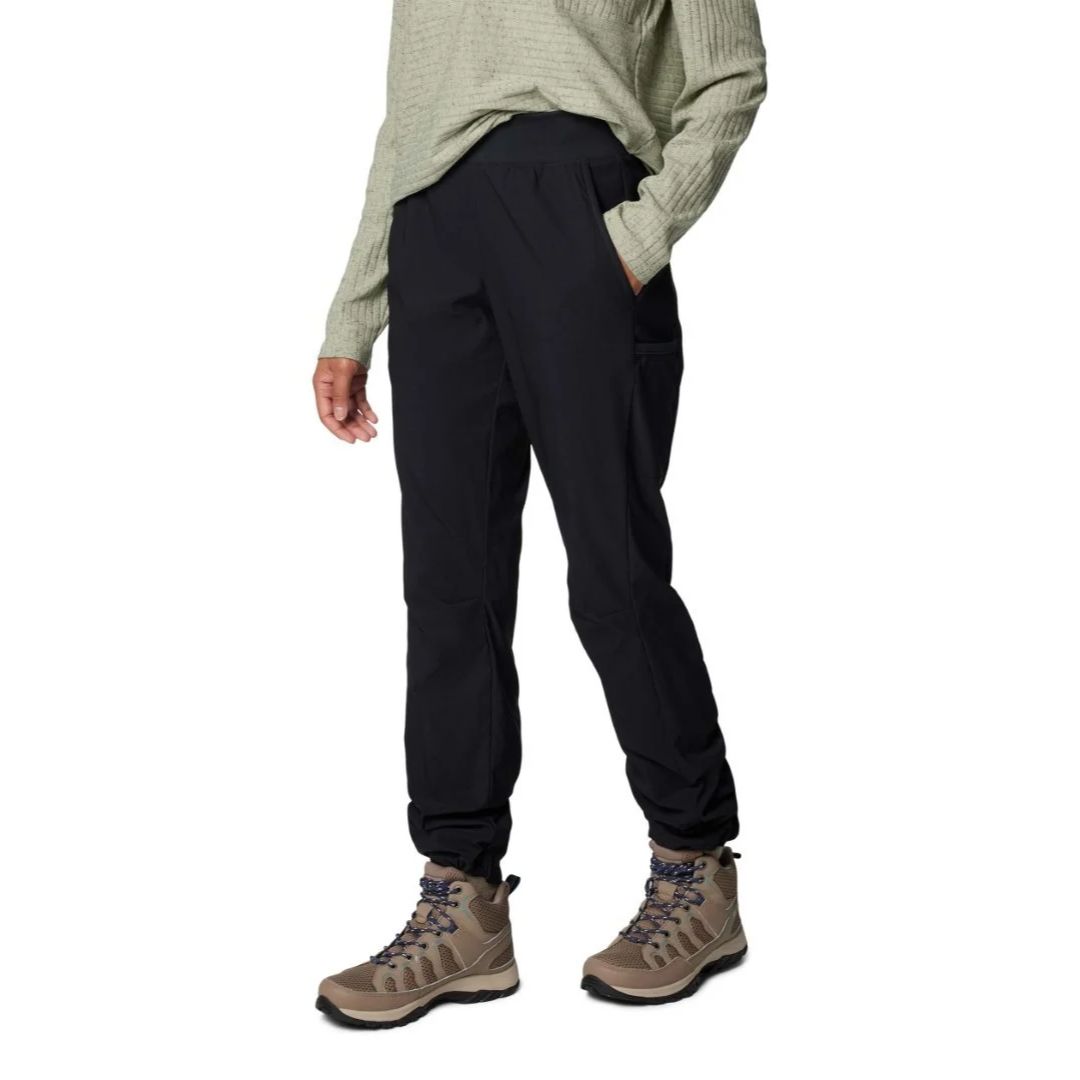 Leslie Falls Pull-On Pants