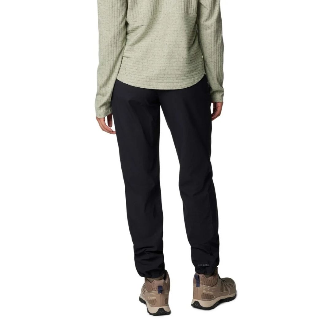 Leslie Falls Pull-On Pants