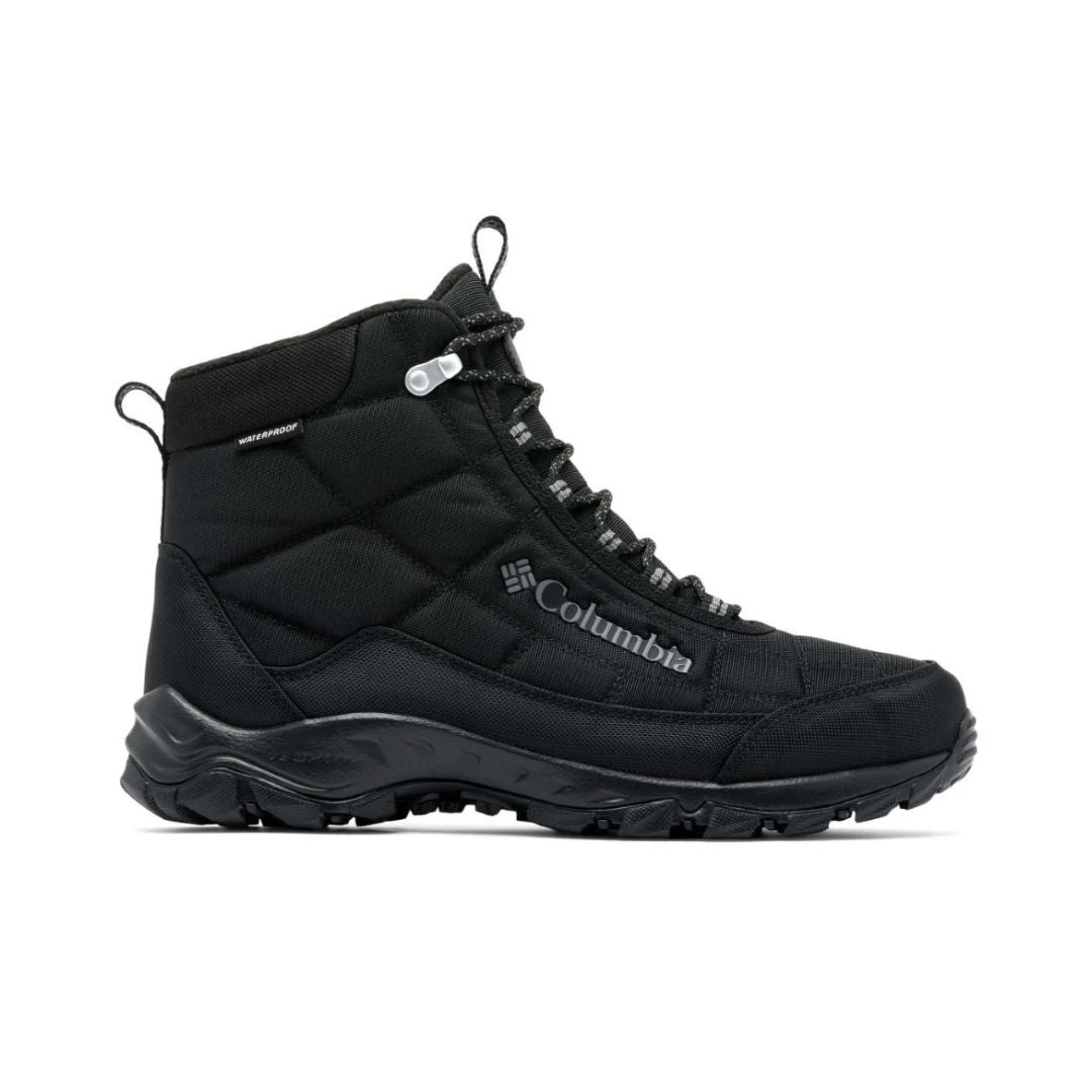 Firecamp Boot