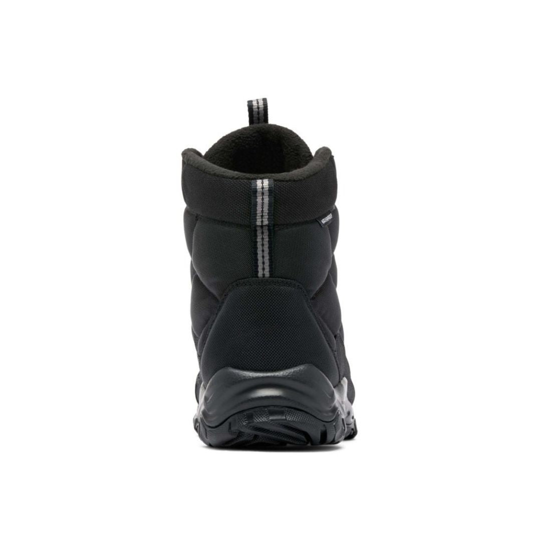Firecamp Boot