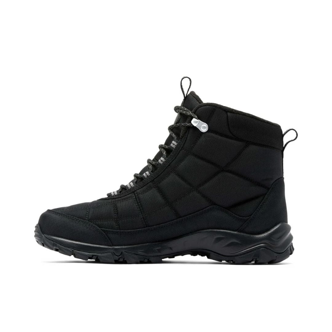 Firecamp Boot
