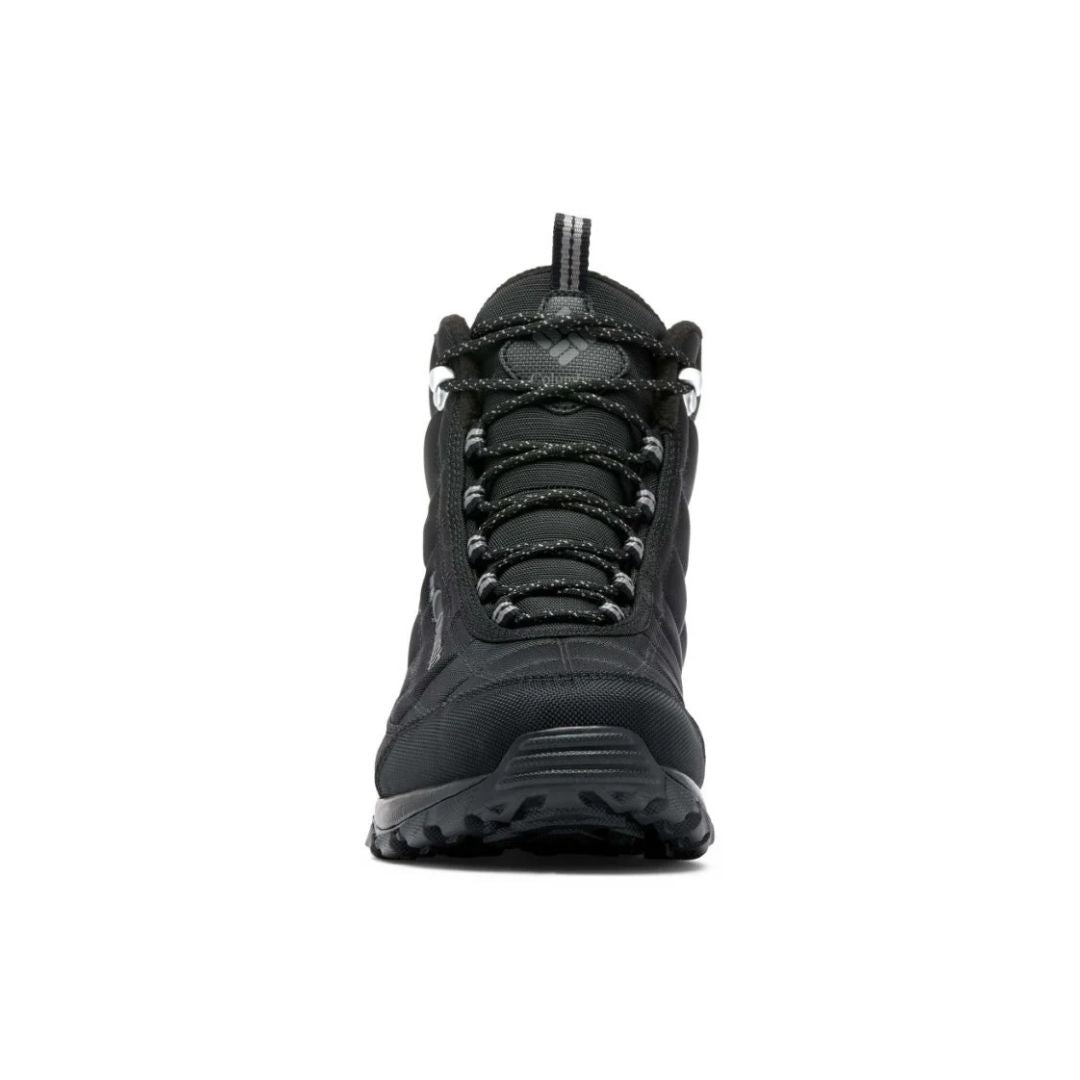 Firecamp Boot