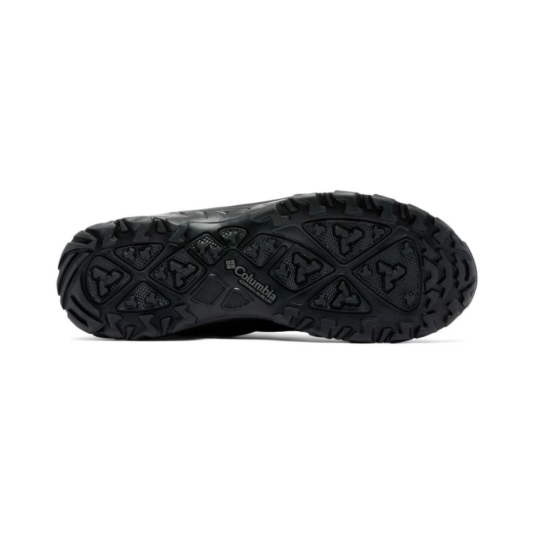 Firecamp Boot