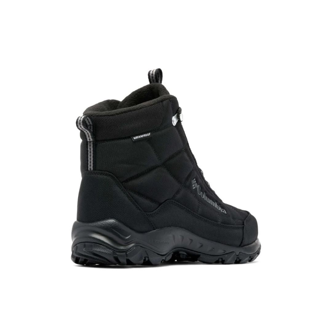 Firecamp Boot