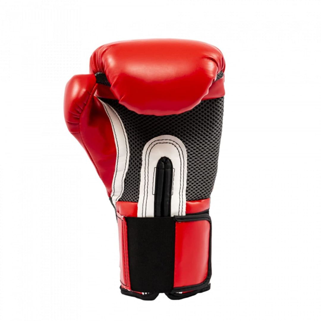Pro Style Elite Boxing Gloves