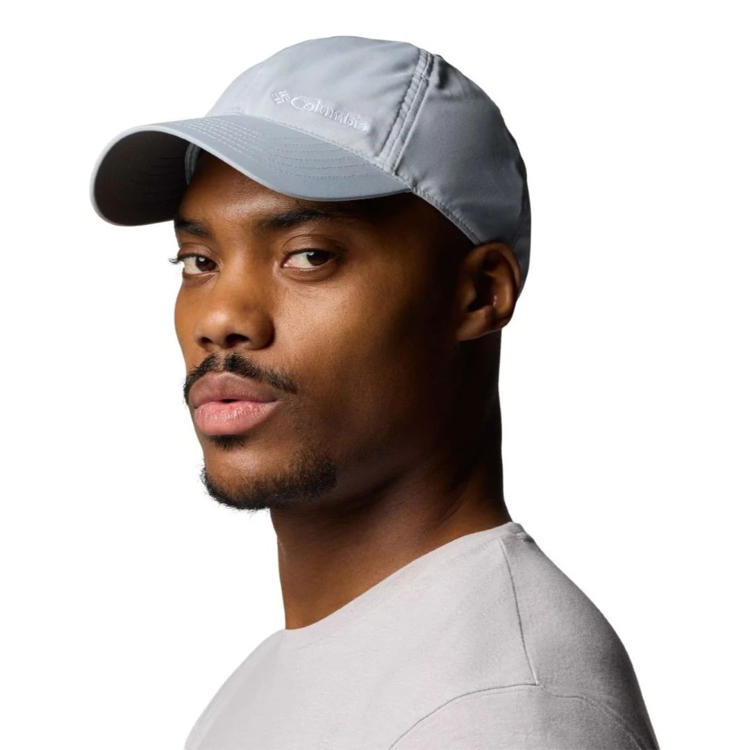 Coolhead III Ball Cap