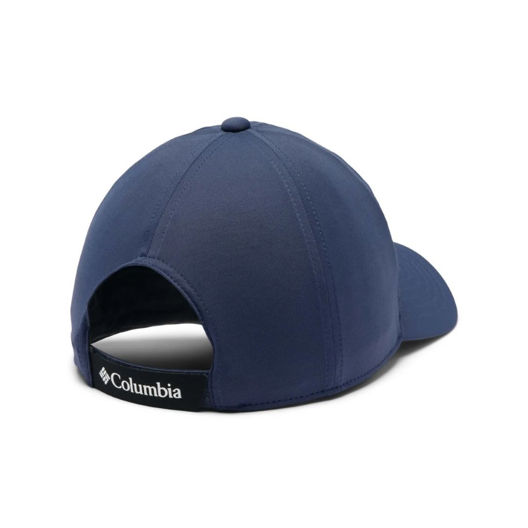 Coolhead III Ball Cap
