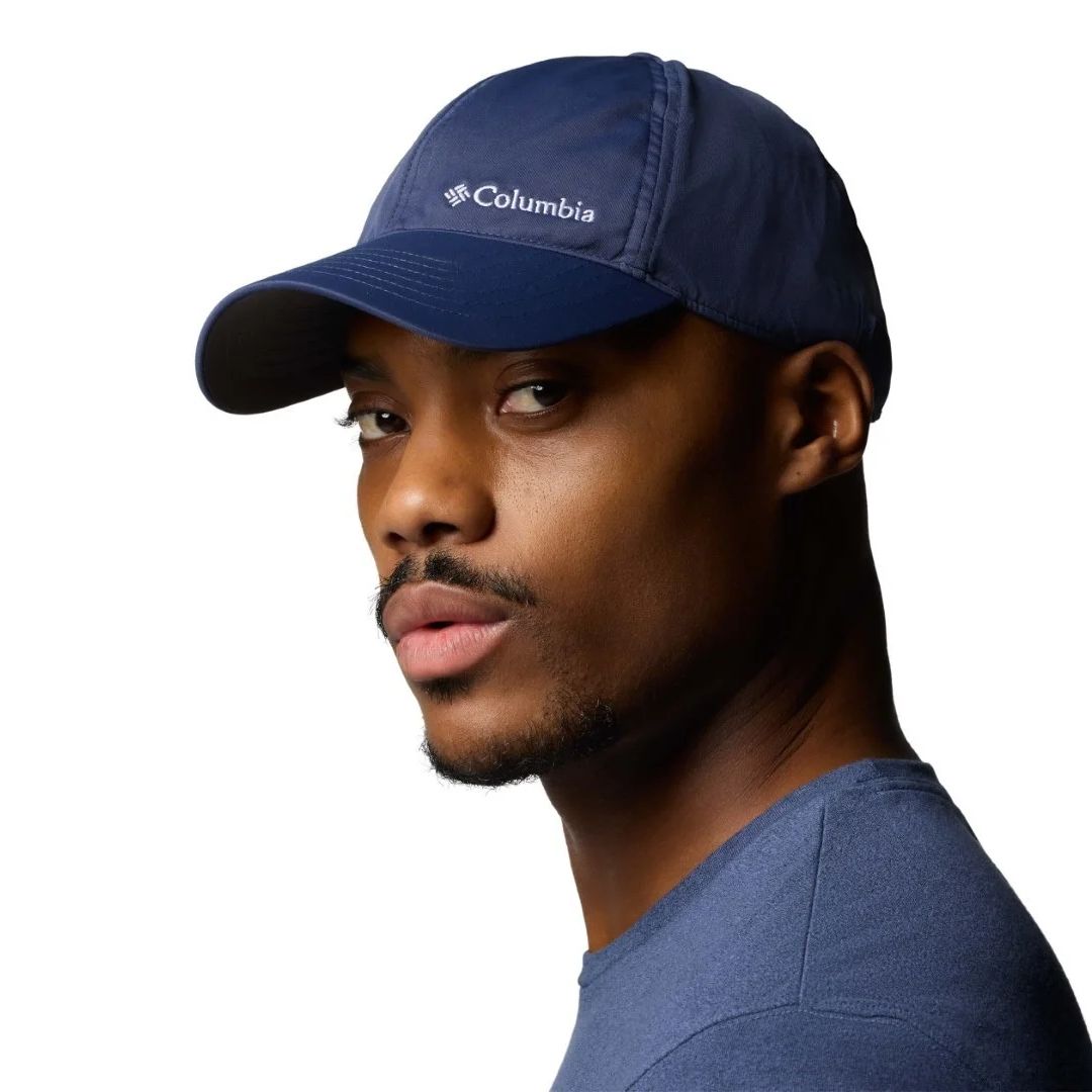 Coolhead III Ball Cap