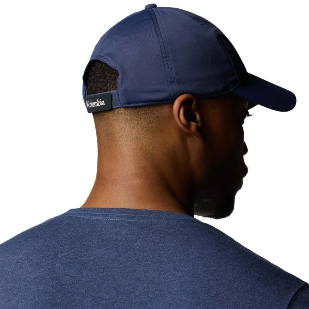Coolhead III Ball Cap