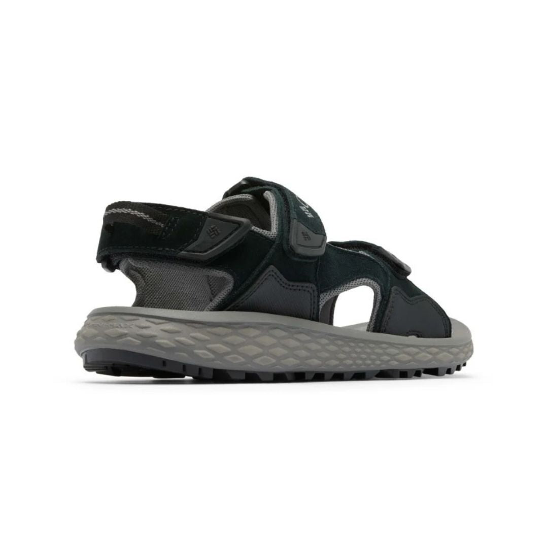 Konos Hiker 3-Strap Sandal