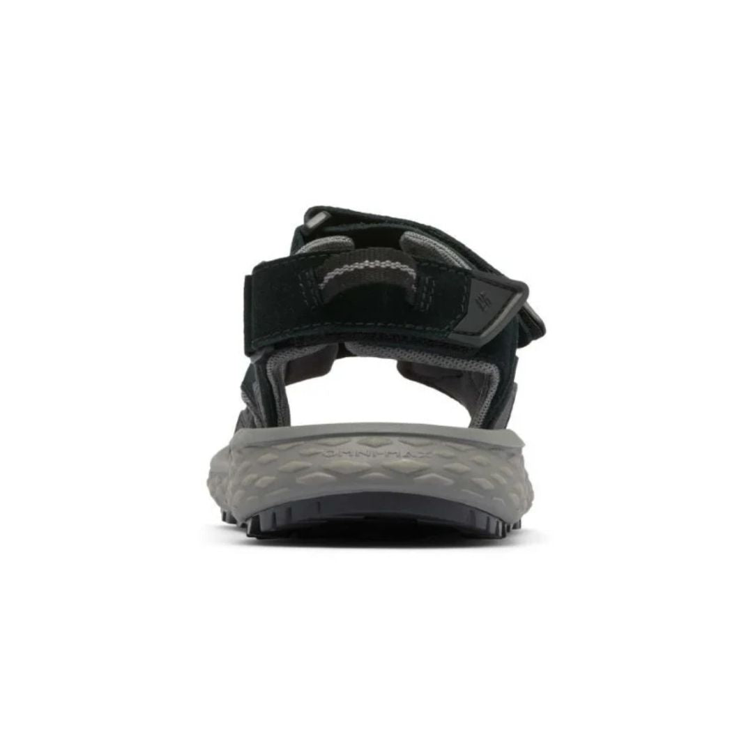Konos Hiker 3-Strap Sandal