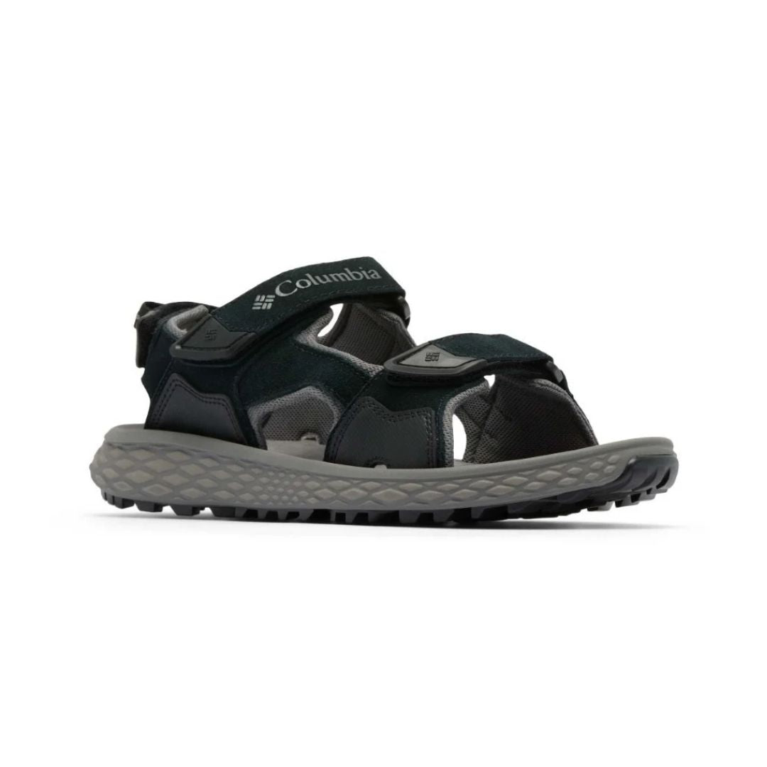 Konos Hiker 3-Strap Sandal