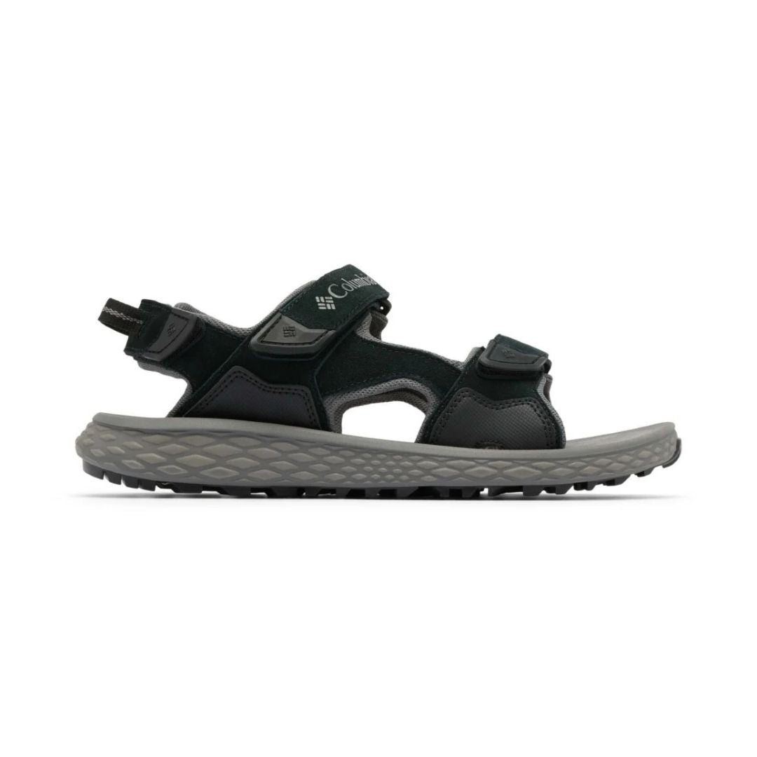 Konos Hiker 3-Strap Sandal