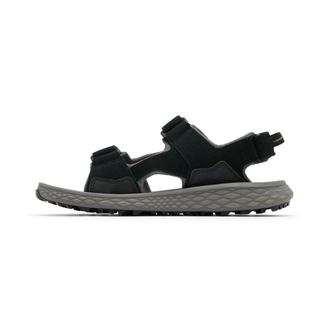 Konos Hiker 3-Strap Sandal