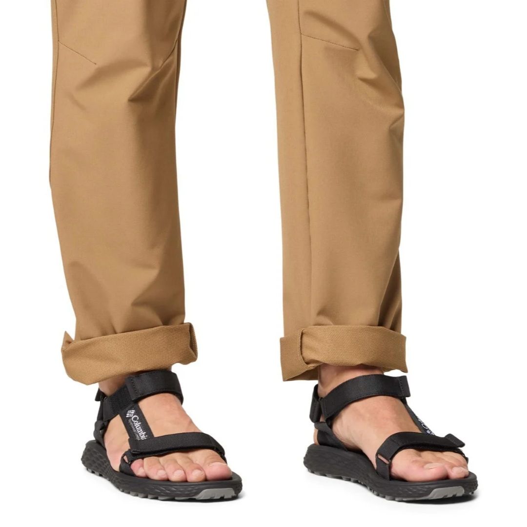 Konos Globetrot Sandal