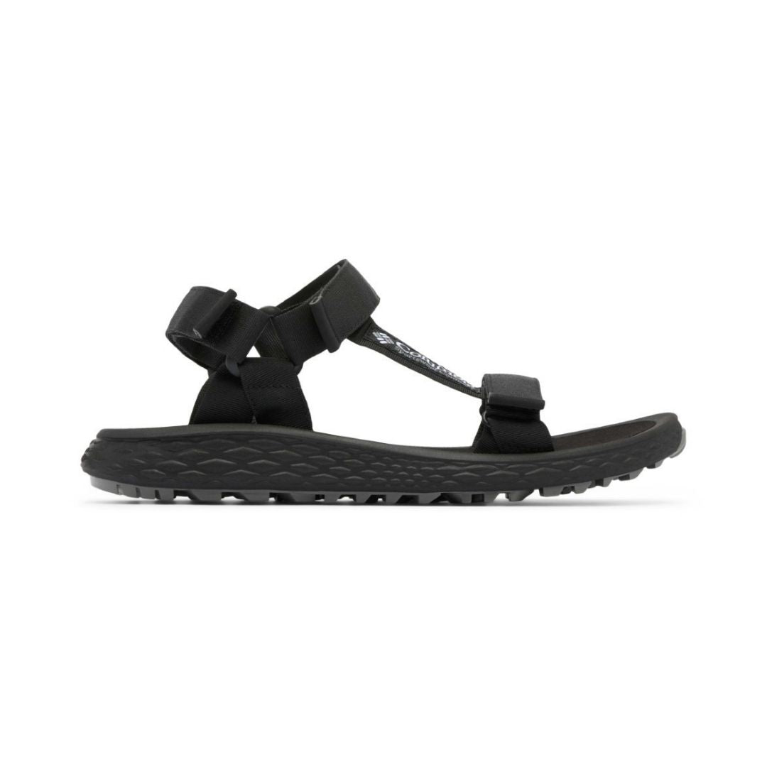 Konos Globetrot Sandal