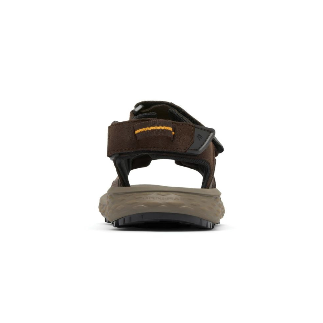 Konos Hiker 3-Strap Sandal