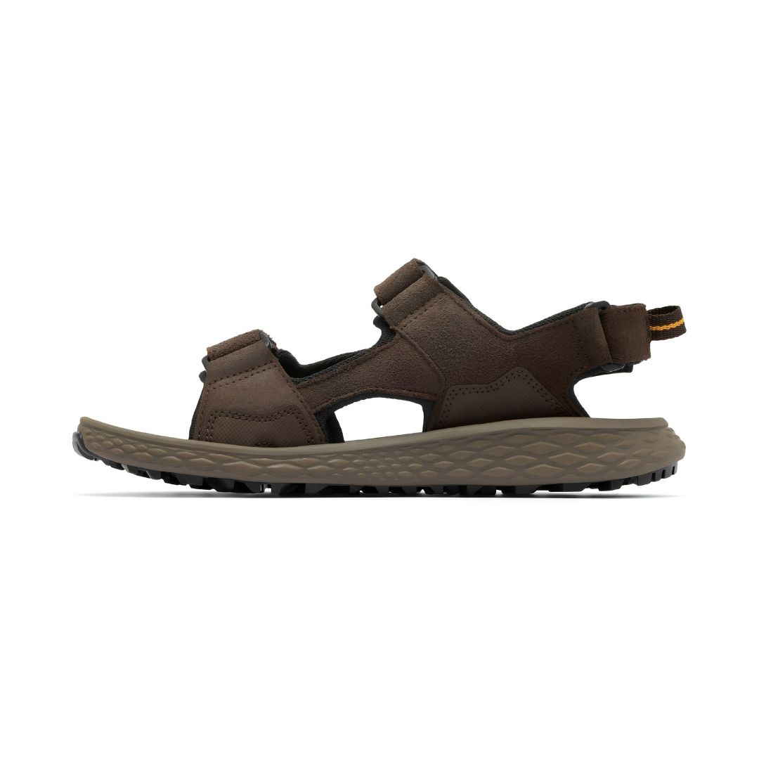 Konos Hiker 3-Strap Sandal