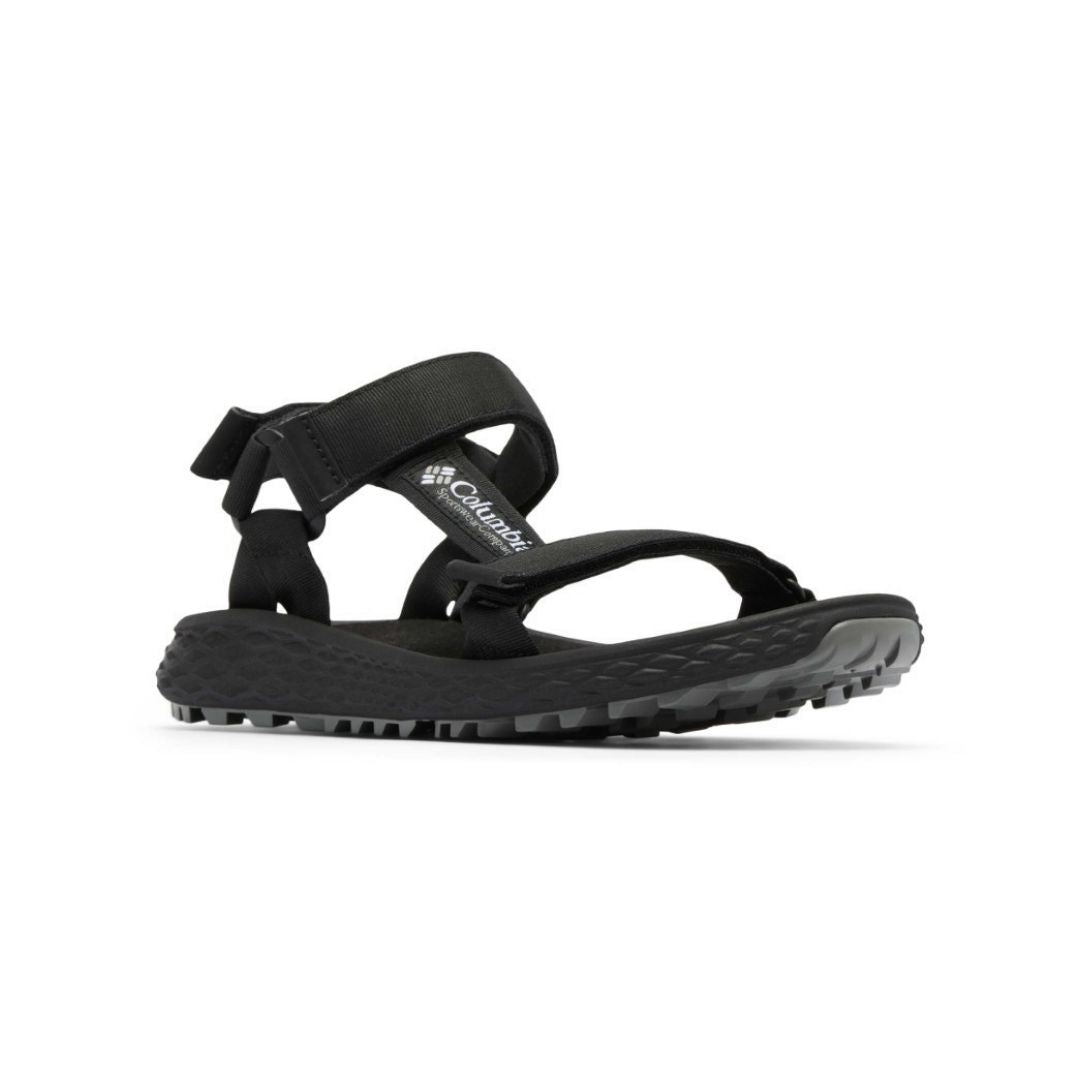 Konos Globetrot Sandal