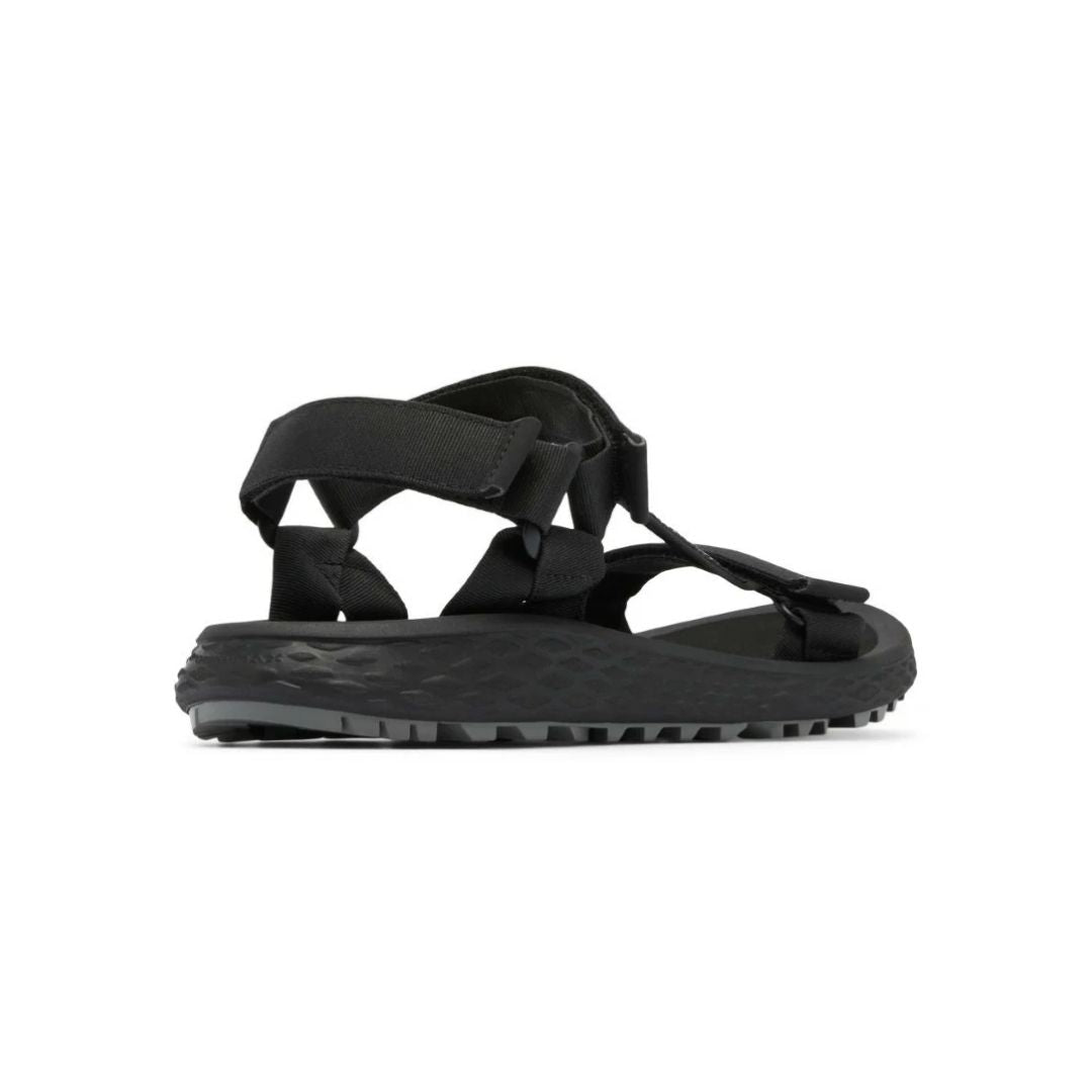 Konos Globetrot Sandal