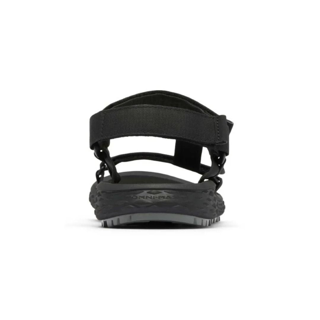 Konos Globetrot Sandal