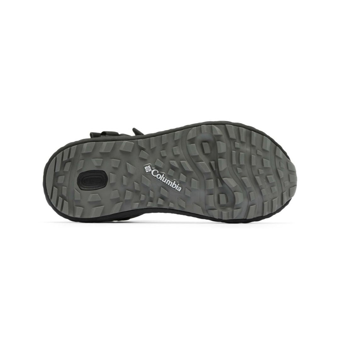 Konos Globetrot Sandal