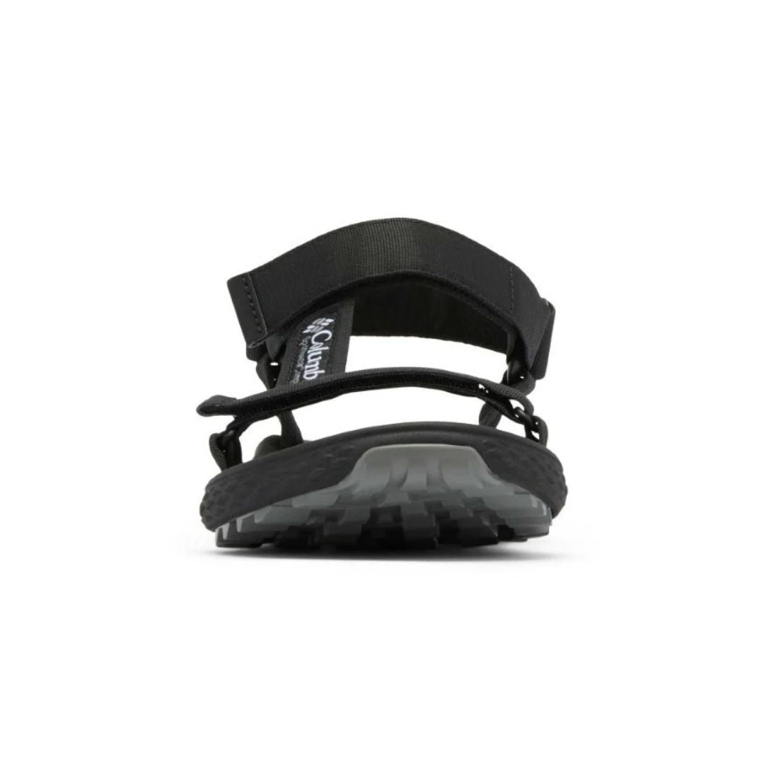 Konos Globetrot Sandal