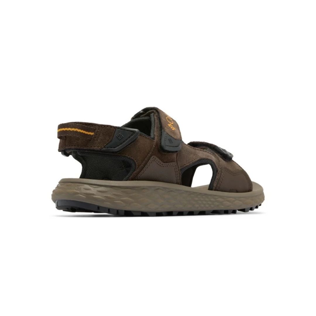 Konos Hiker 3-Strap Sandal