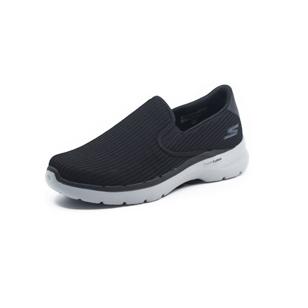 Skechers Men GO WALK 6 - ANAGLYPH Lifestyle Shoes