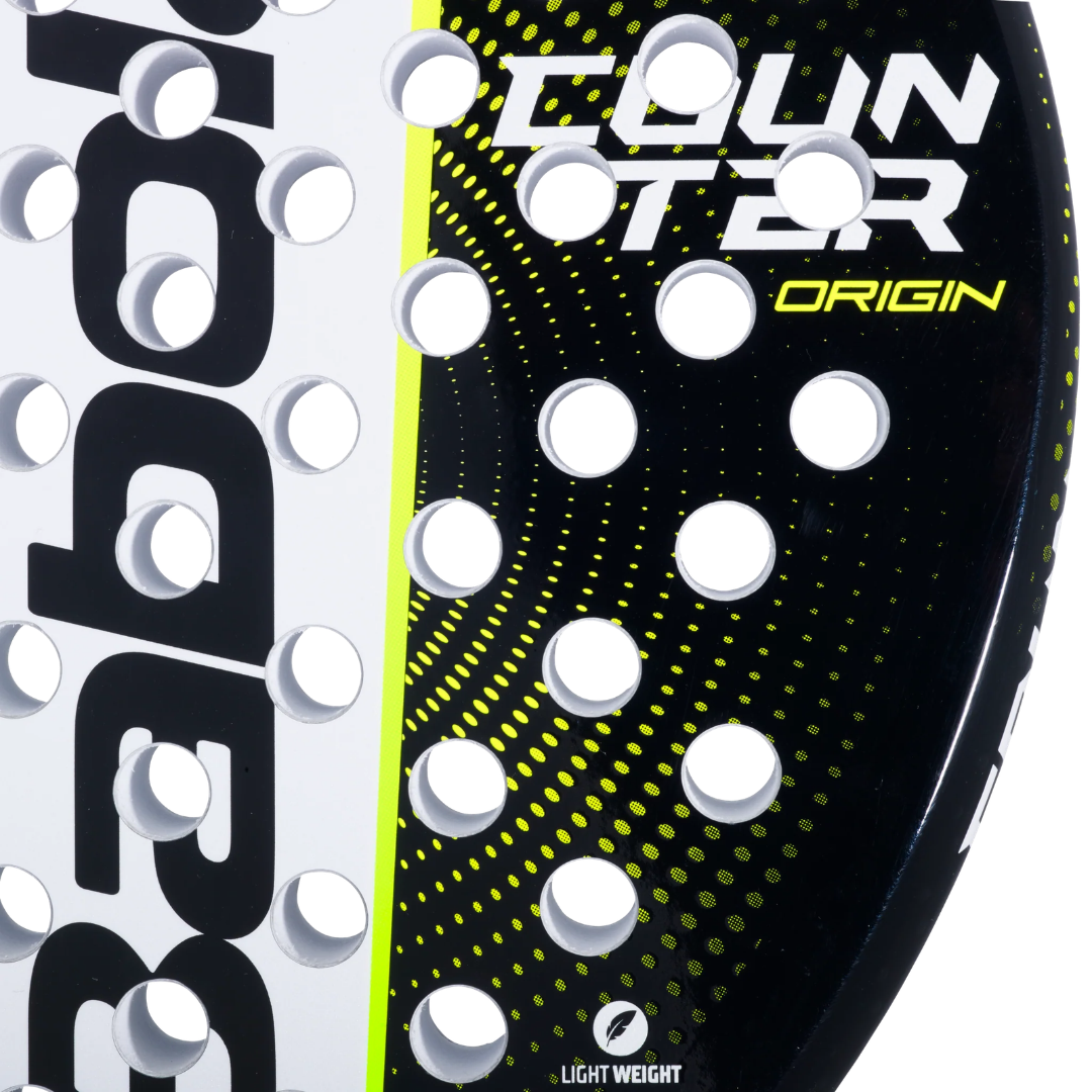 Counter Origin Padel Racket
