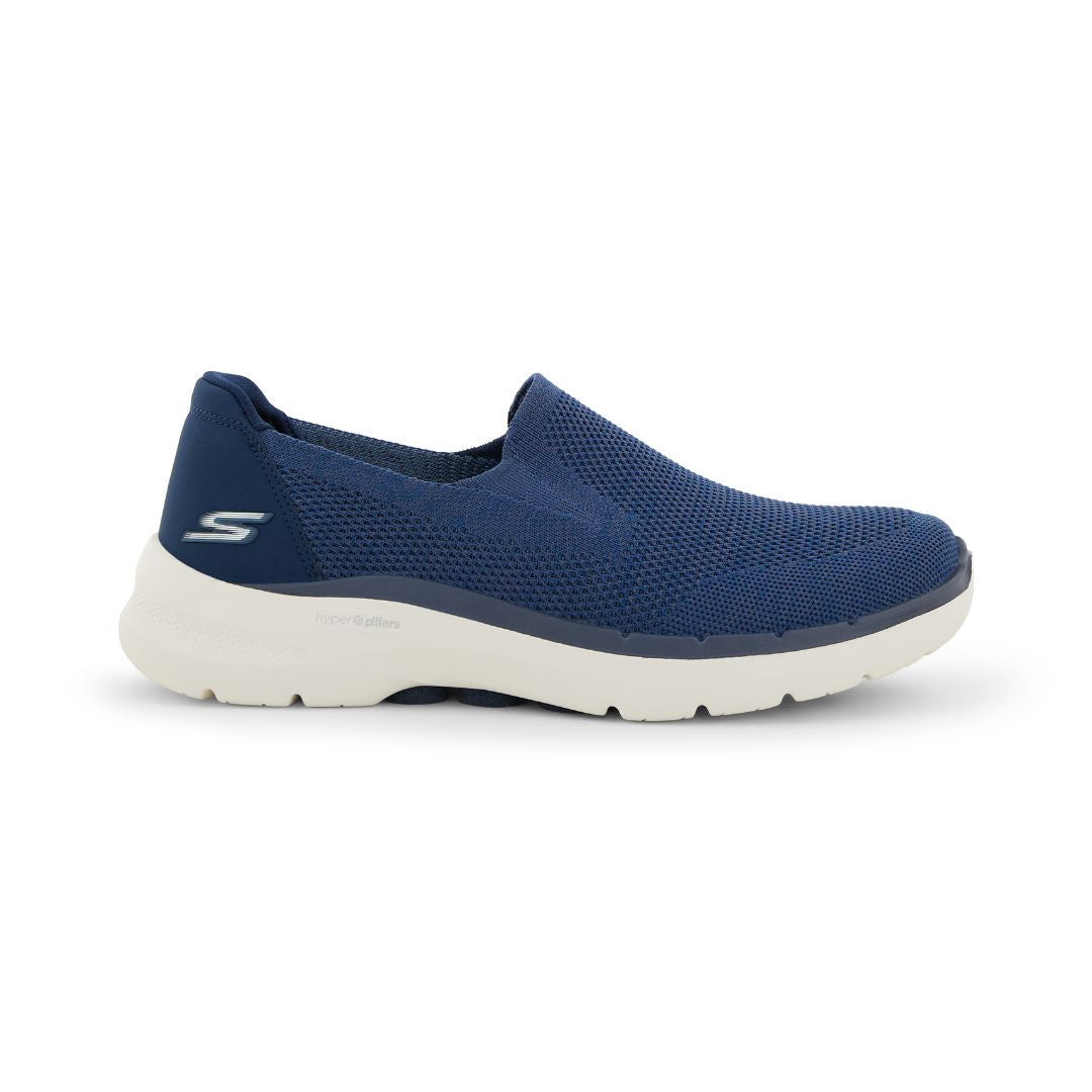 Skechers Men GO WALK 6 Lifestyle Shoes