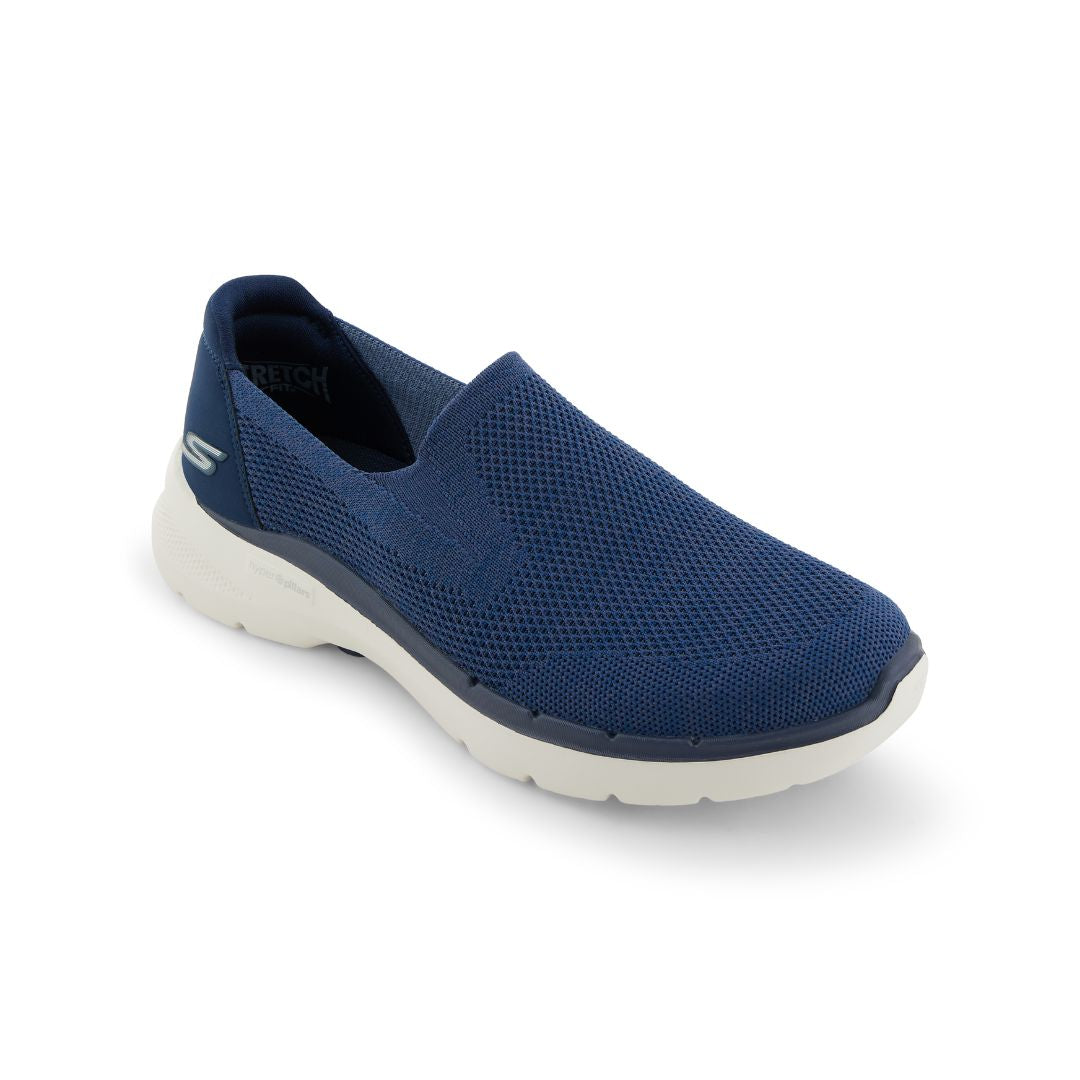 Skechers Men GO WALK 6 Lifestyle Shoes