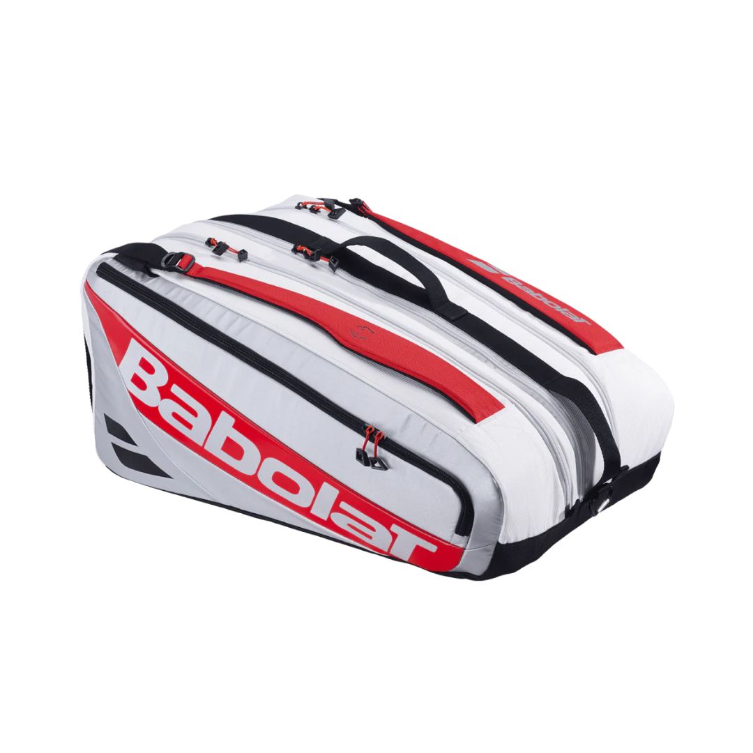 Rh Pro - Juan Lebron Padel Bag
