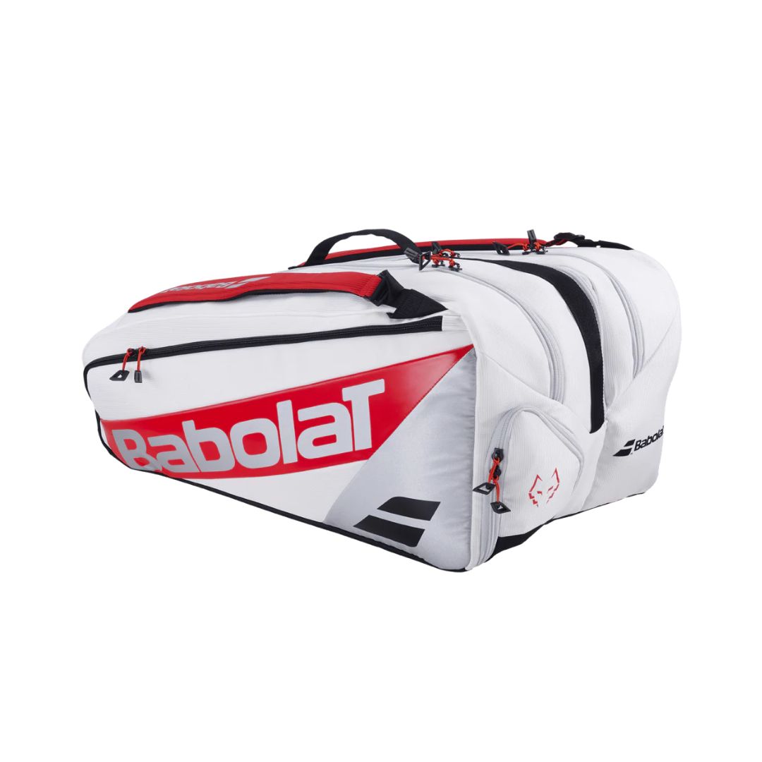 Rh Pro - Juan Lebron Padel Bag