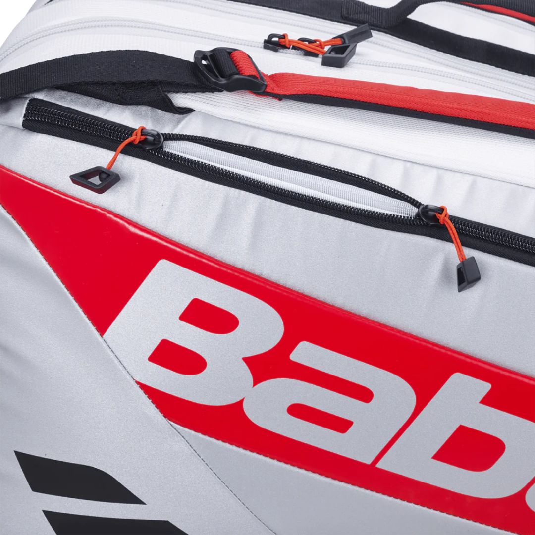 Rh Pro - Juan Lebron Padel Bag