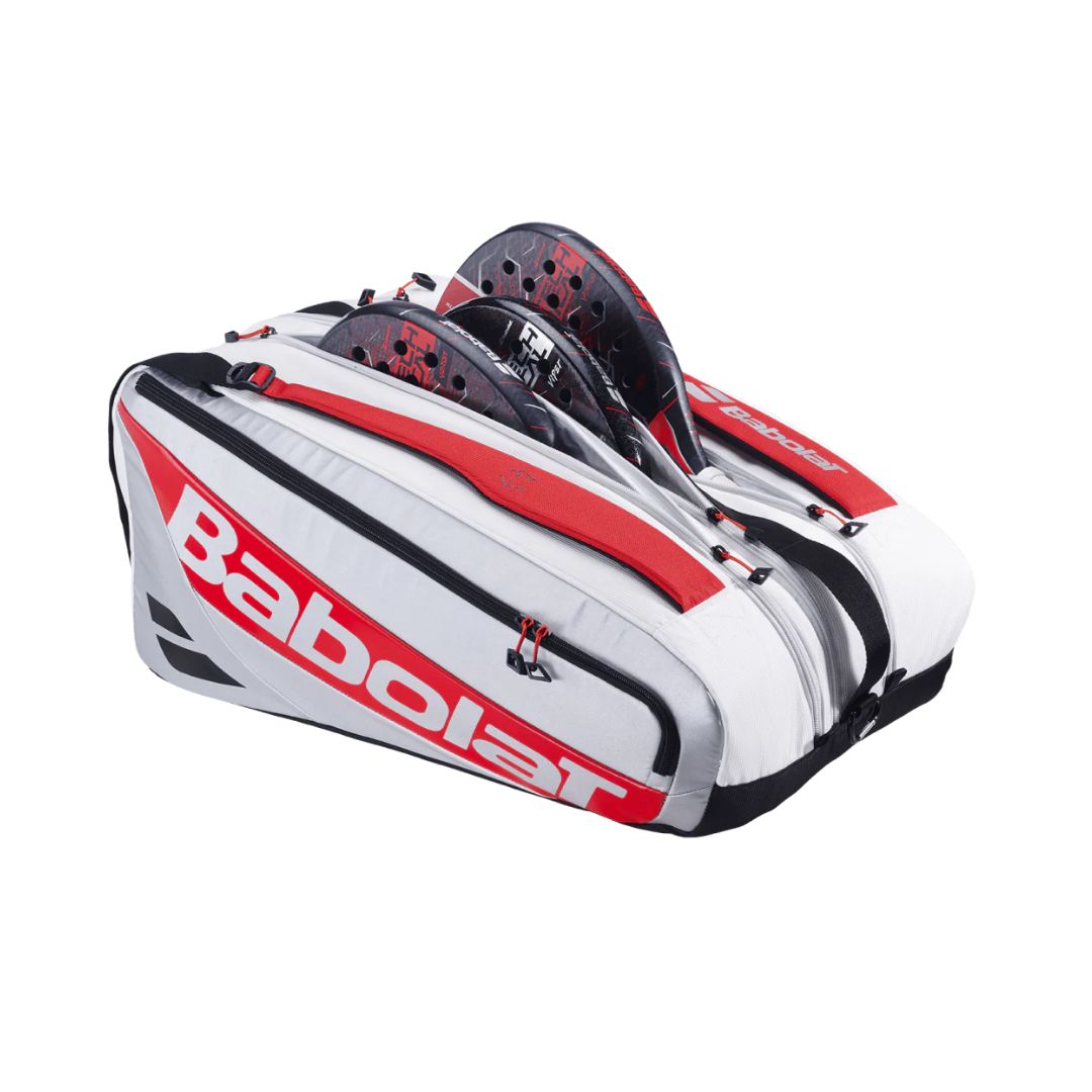 Rh Pro - Juan Lebron Padel Bag
