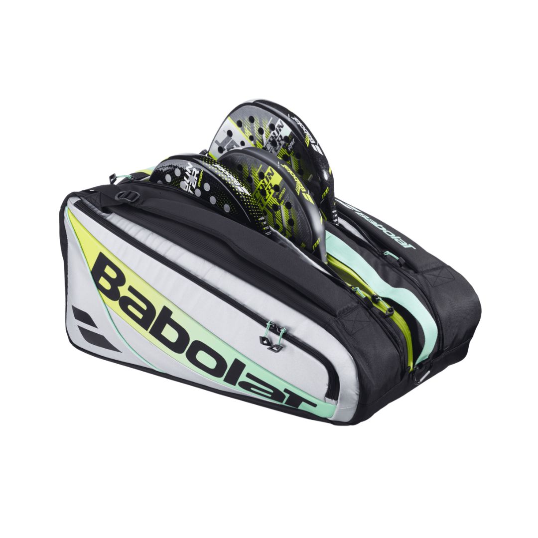 Racket Holder Pro Padel Bag