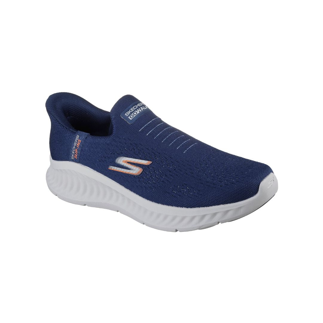 GO WALK Now - Sauntered Shoes