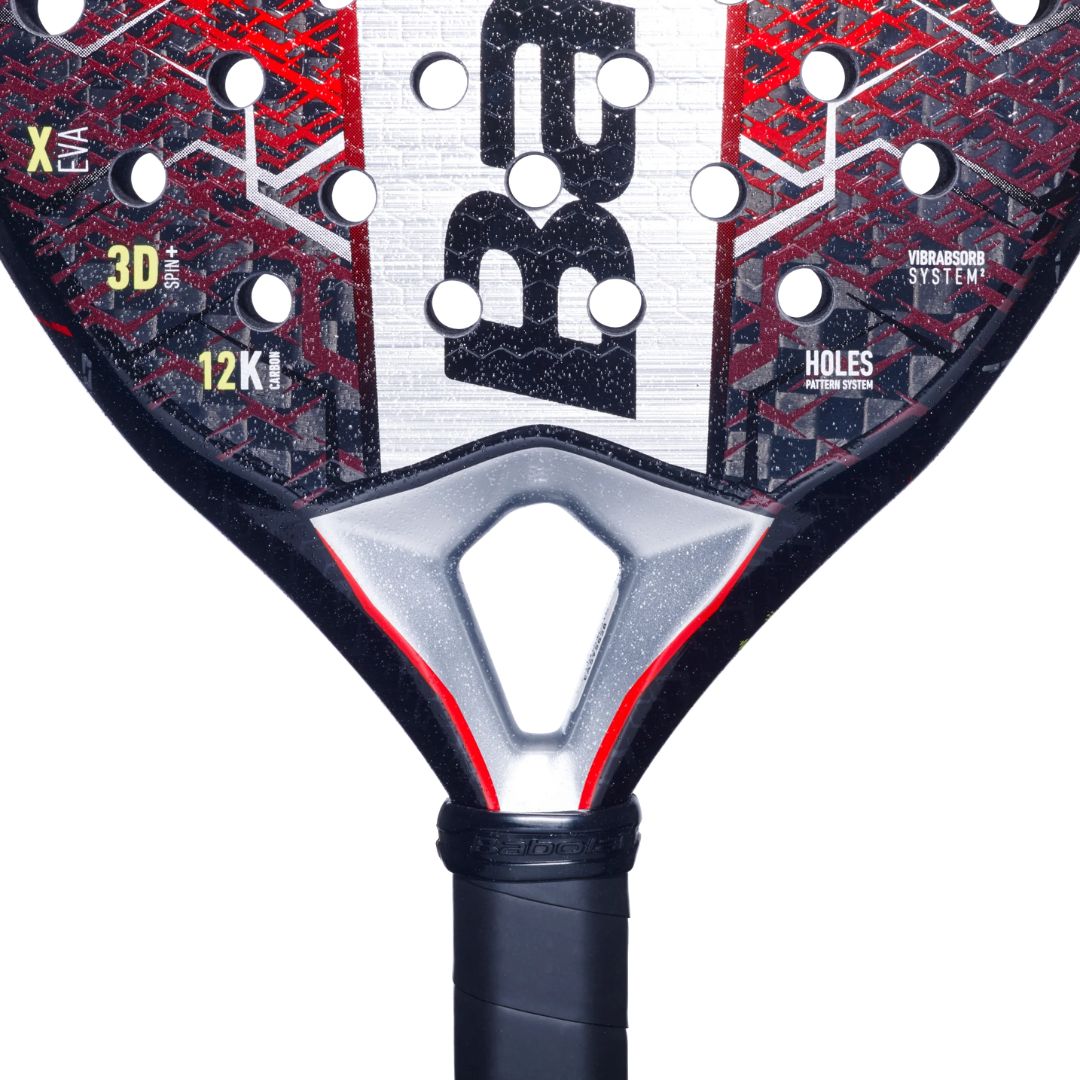Technical Viper 2.5 Padel Racket