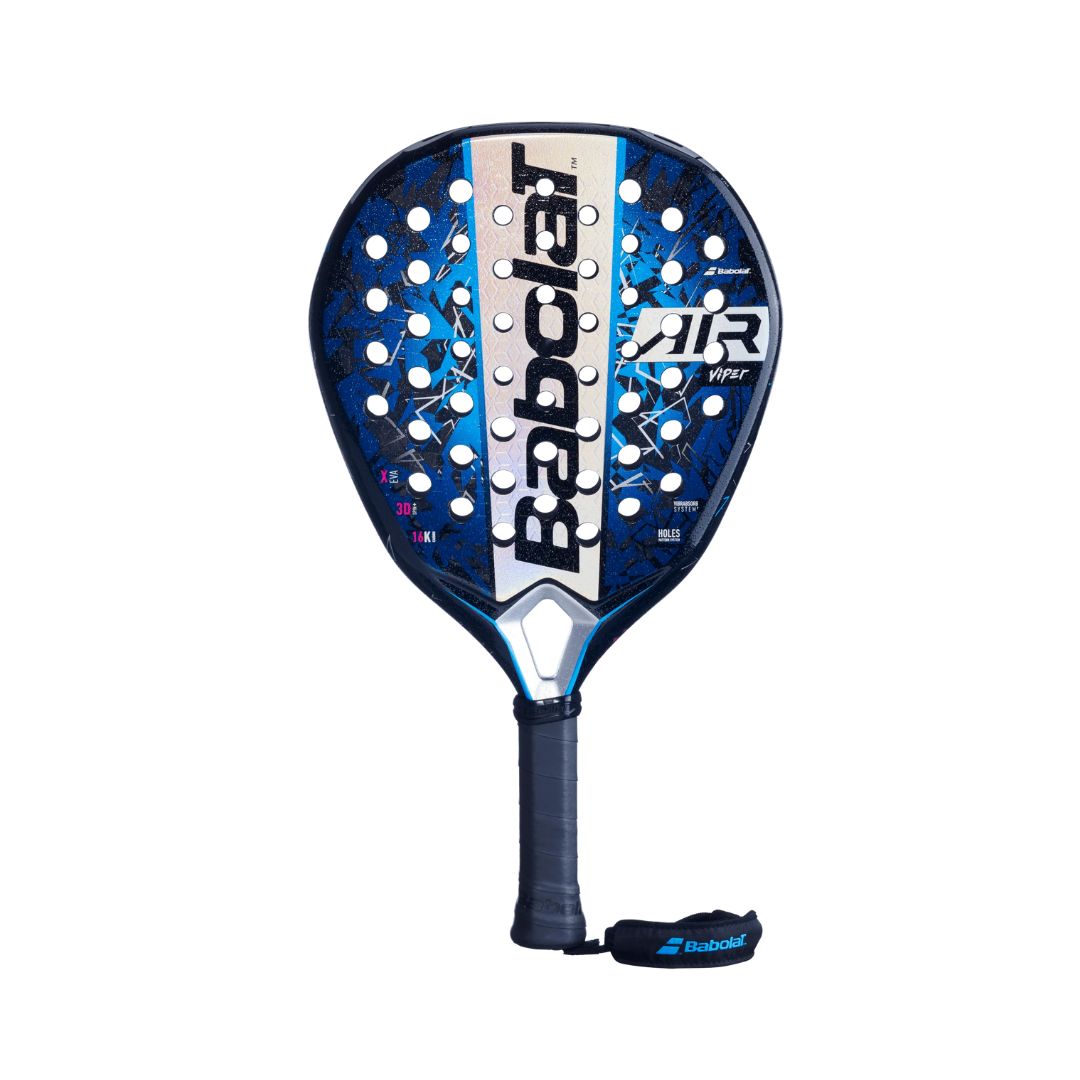 Air Viper 2.5 Padel Racket