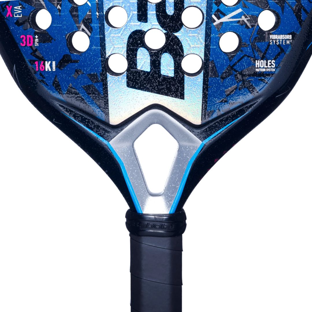 Air Viper 2.5 Padel Racket