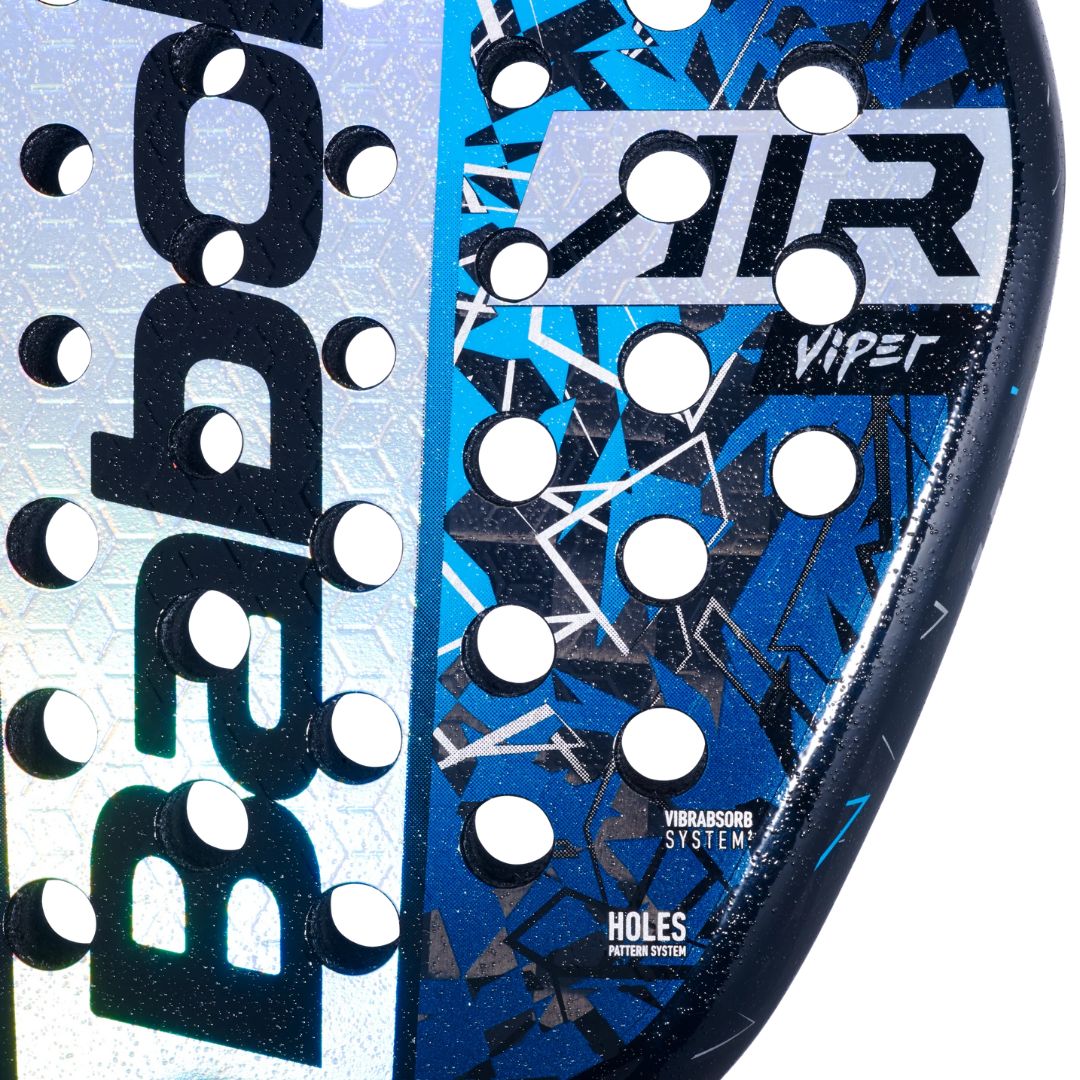 Air Viper 2.5 Padel Racket