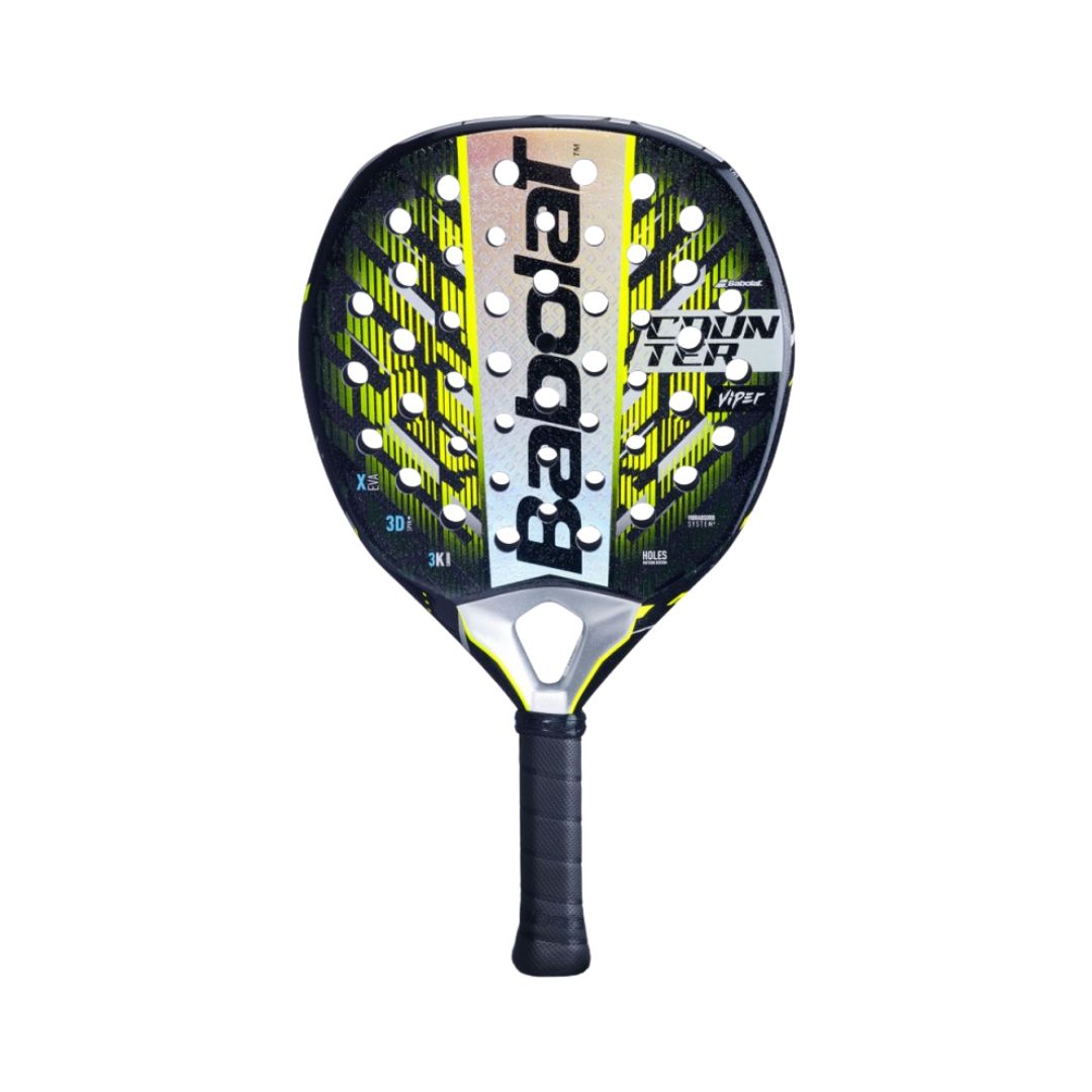 مضرب باديل كاونتر فايبر 2.5  