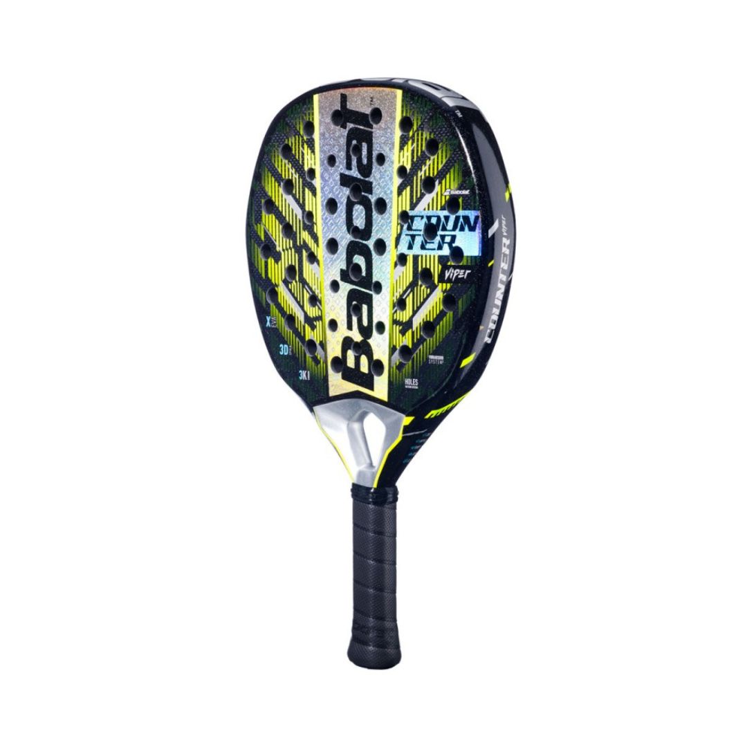 مضرب باديل كاونتر فايبر 2.5  