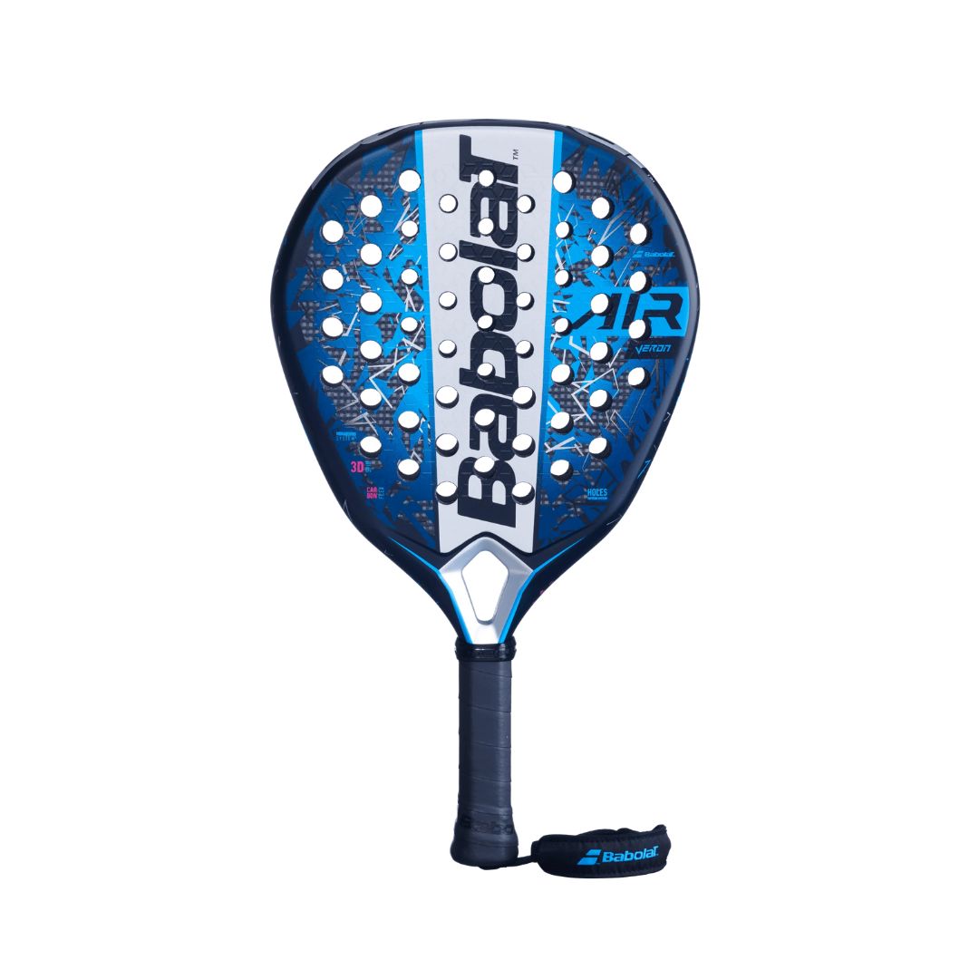 Air Veron 2.5 Padel Racket